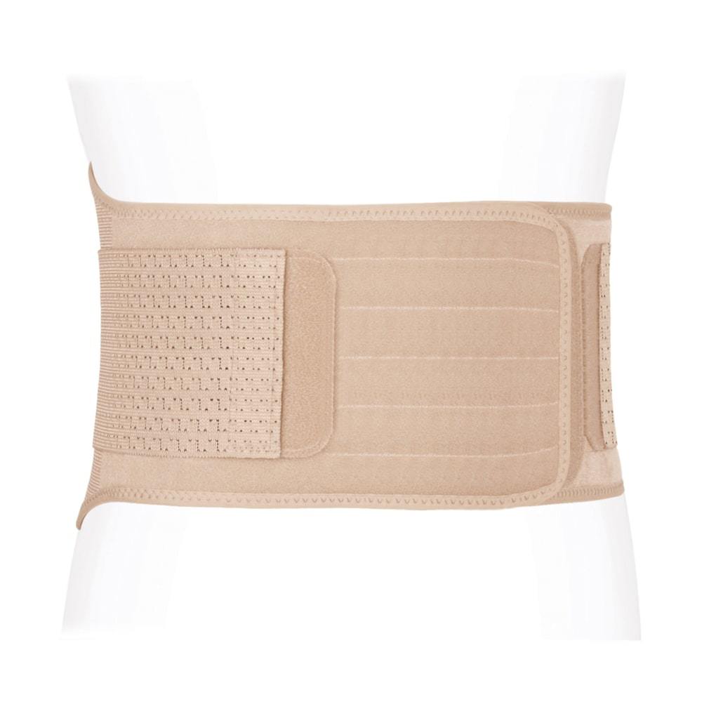 Бандажи при опущении внутренних органов ОВО-21 Экотен, умеренная фиксация купить в OrtoMir24