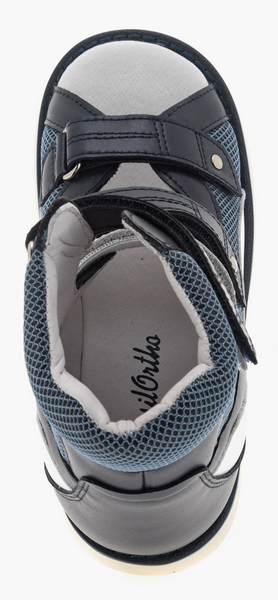 Детские босоножки 23-109 тутор Sursil-Ortho