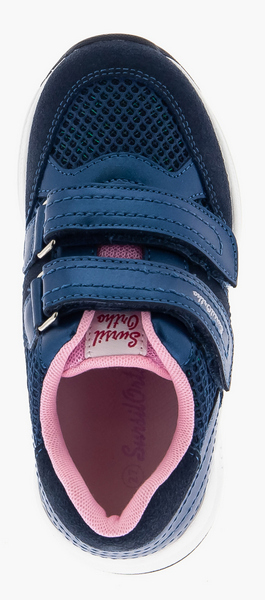 Детские кроссовки 65-157-3 Sursil-Ortho