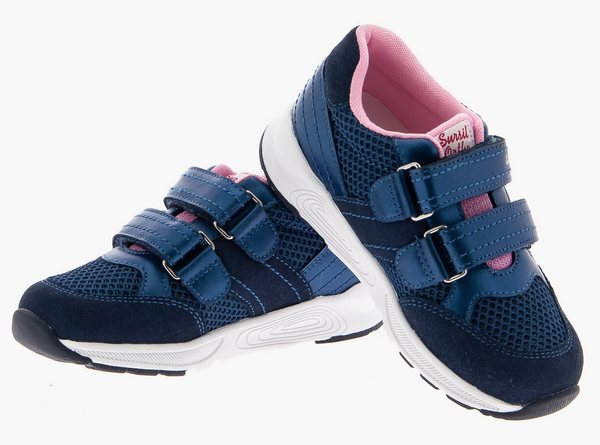 Детские кроссовки 65-157-3 Sursil-Ortho