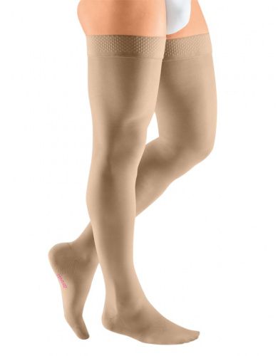 Компрессионные чулки 106WC Medi,  1 класс купить в OrtoMir24