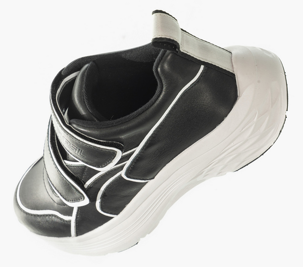 полуботинки кроссовки 65-267 Sursil-Ortho на демисезон